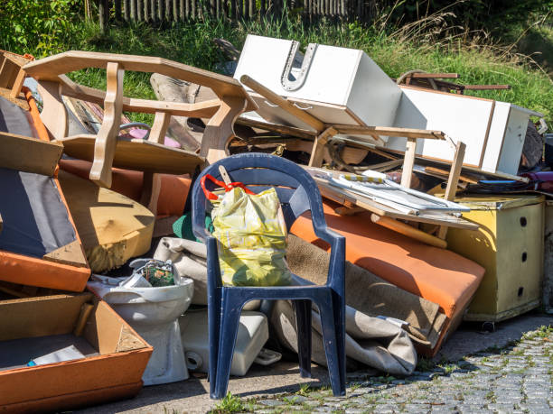 Margate, FL Junk Removal Services Company