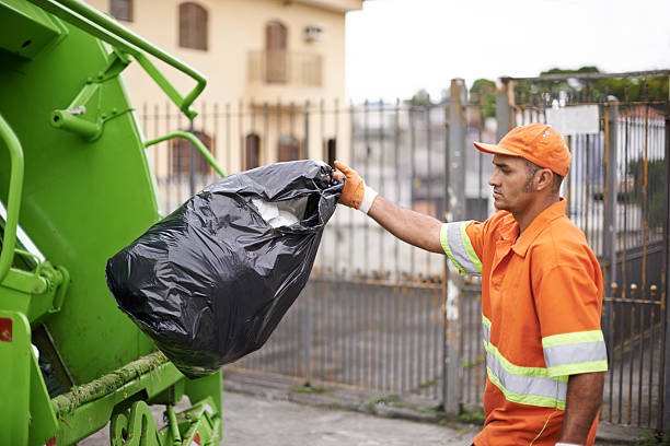 Professional Junk Removal Services in Margate, FL